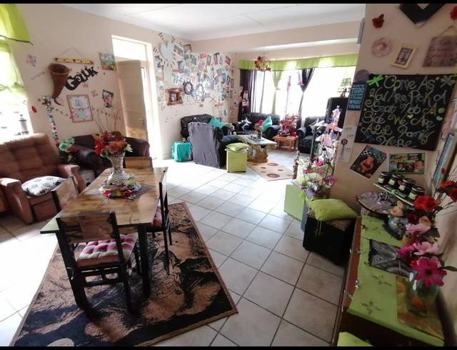 3 BEDROOM HOUSE SOLD IN STILFONTEIN EXT 1